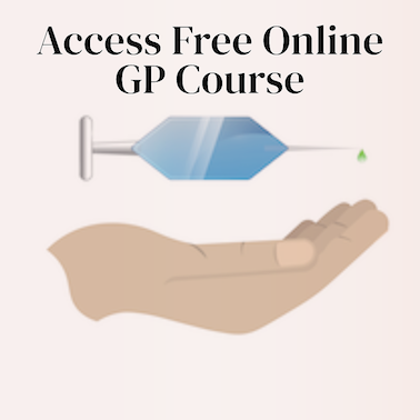 Access Free Online GP Course